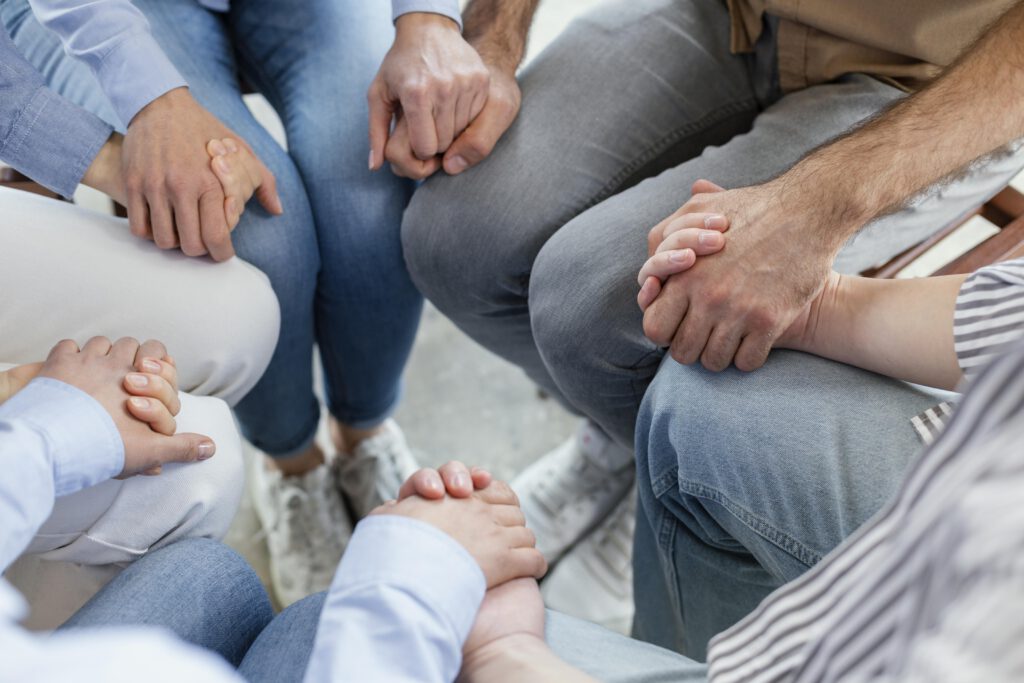 Terapia de grupo