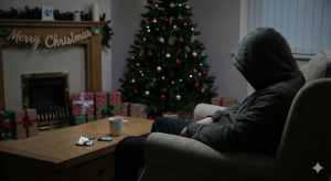 Recaída en Navidad: qué hacer ante una recaída en adicciones