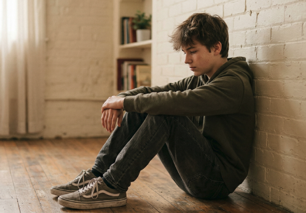 adiccion adolescentes