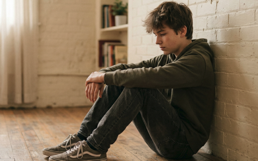Adicción en adolescentes: por qué el consumo casi nunca es solo el problema