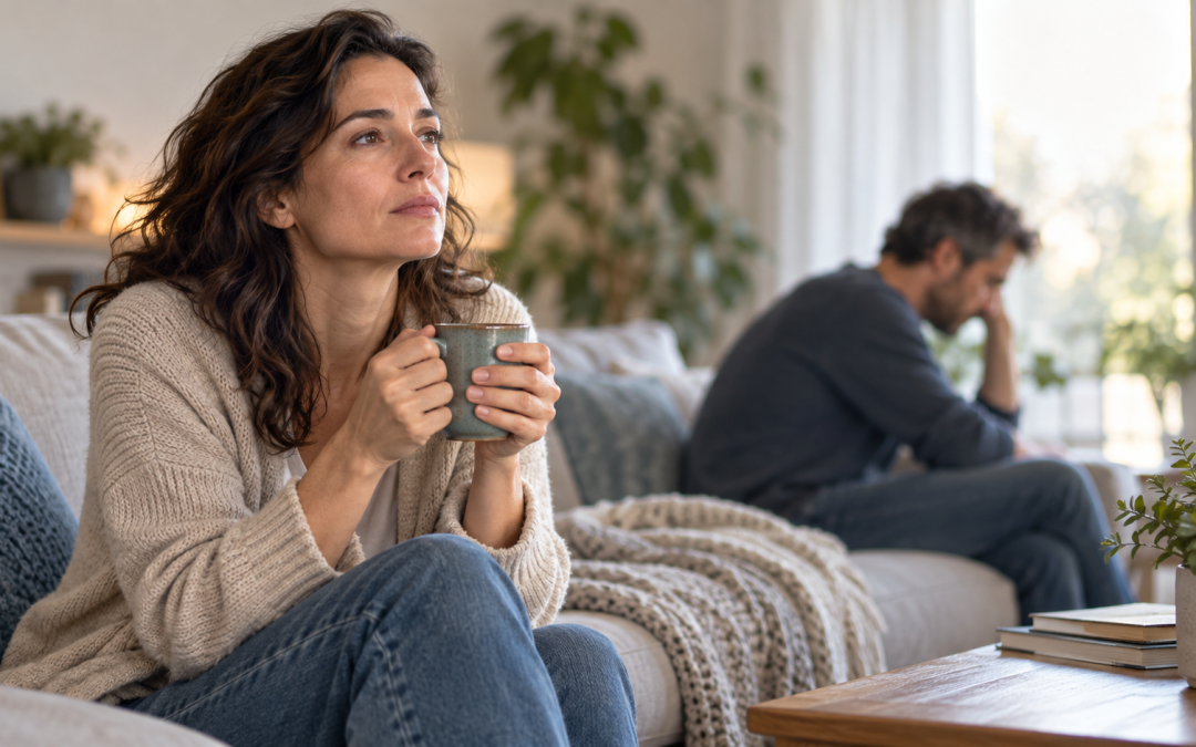 Codependencia familiar y adicción: cómo entender lo que ocurre y cómo cuidarte